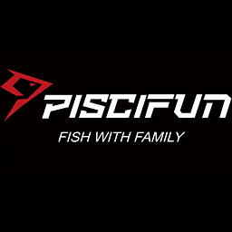 Piscifun logo