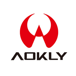 Aokly logo