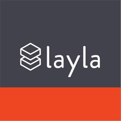 Layla Sleep logo