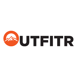 OutfitR | Your Equip Voyage Starts From Here! logo