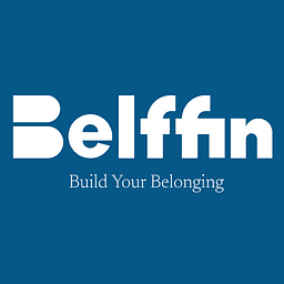Belffin logo