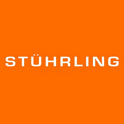 Stuhrling Original logo