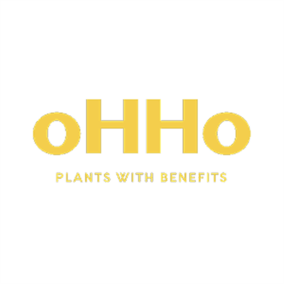 oHHo Botanicals logo