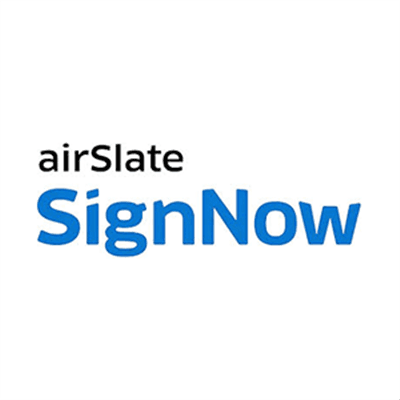 airSlate WorkFlow logo