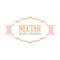 Nectar Bath Treats logo