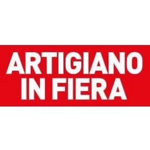 Artigiano in Fiera IT logo