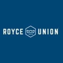 Royce Union logo