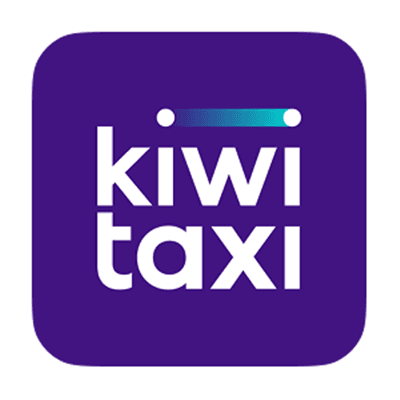 Kiwitaxi ES logo