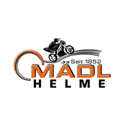 motorrad-helme.com logo
