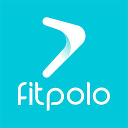 FitPolo logo