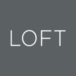 Loft logo