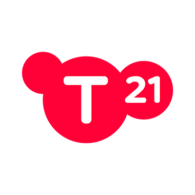 Tech21 (US & CA) logo