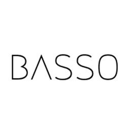 BASSO - Trend-setting, Unique Footwear, Clothing and Accessories logo