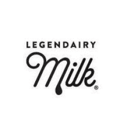 Legendairy Milk (Global) logo