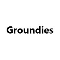 Groundies logo
