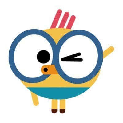 Lingo Kids (US) logo