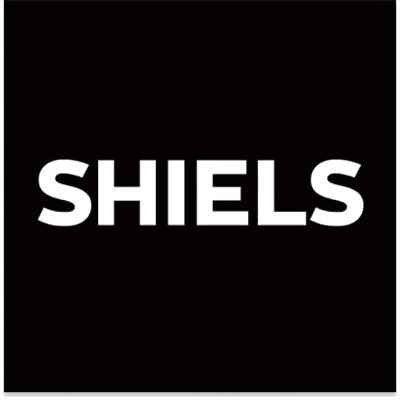 SHIELS logo