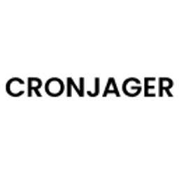 Cronjager logo