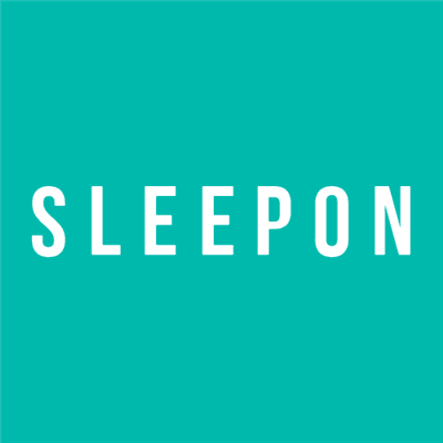 Sleepon (US) logo