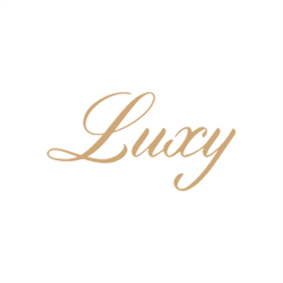 Luxy logo