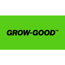 Grow-Good logo