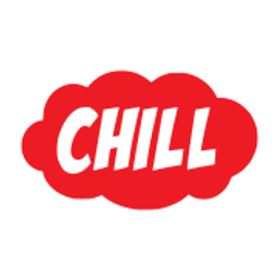 Chill Clouds logo