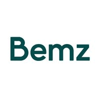 Bemz US logo