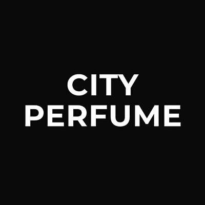 City Perfume logo