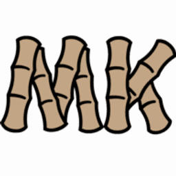 MAI-KAI logo