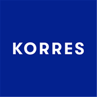 KORRES logo