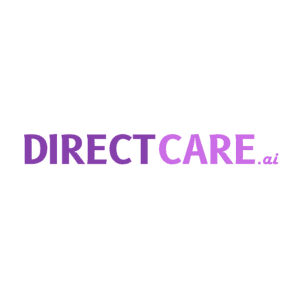 DirectCare.ai logo