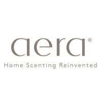 Aera Smart Home Fragrance logo