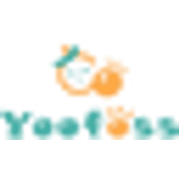 Yoofoss logo