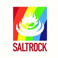 Saltrock UK logo