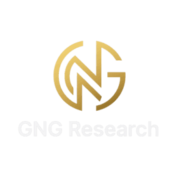 GNG Research logo