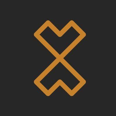 Milk x Whiskey logo