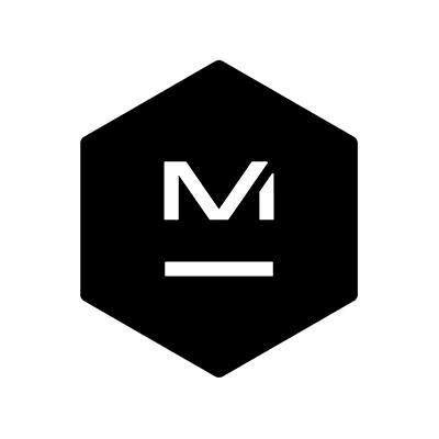 Master & Dynamic US logo