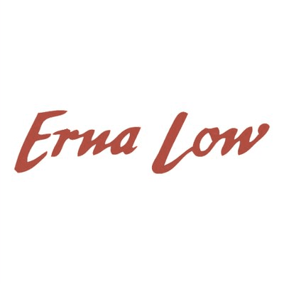 Erna Low logo