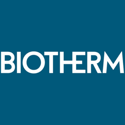 Biotherm USA logo