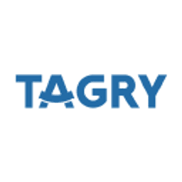 TAGRY logo