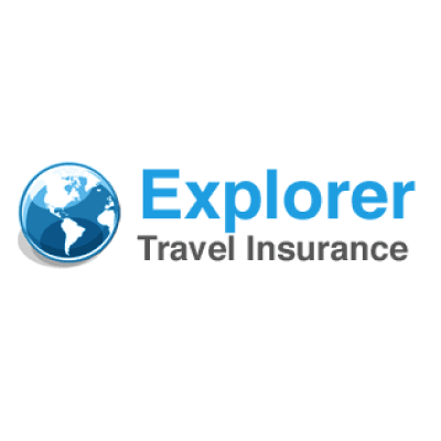 Explorer Travel Insurance UK logo