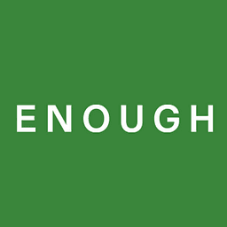 We Are Enough LLC logo
