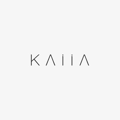 Kaiia the Label logo