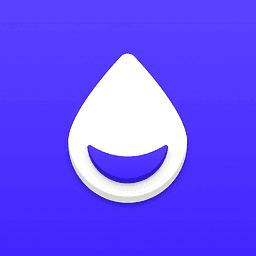 NoScrubs logo