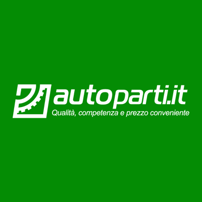 Autoparti IT logo