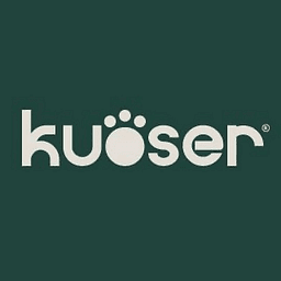 KUOSER logo