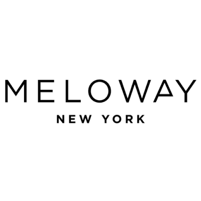 Meloway Makeup logo