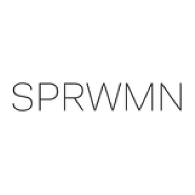 SPRWMN logo