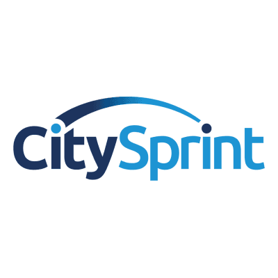 CitySprint logo