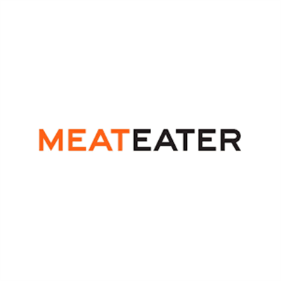 The MeatEater Store logo